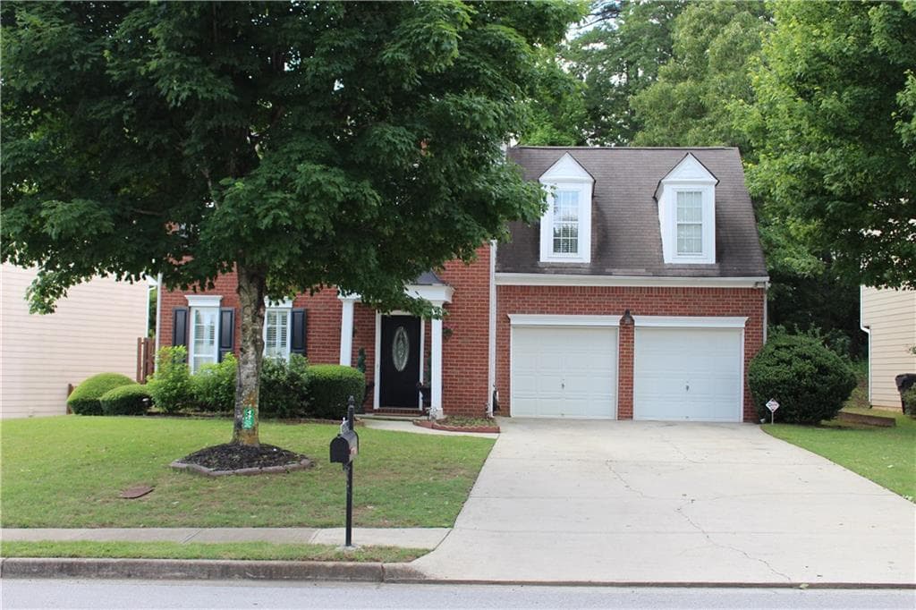 3 bedroom, 1,847 sq ft single family residence sold at 3140 Northcliff Drive, Suwanee, GA 30024