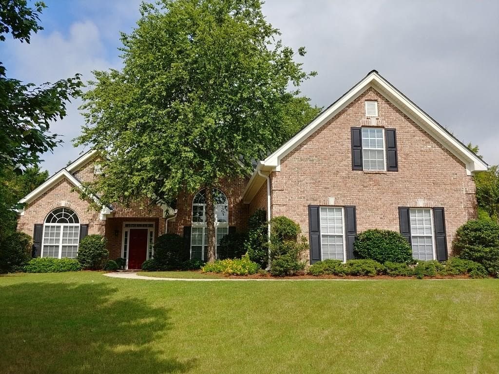 4377 Spindlewick Lane, Douglasville, GA 30135 — most recent listing photo