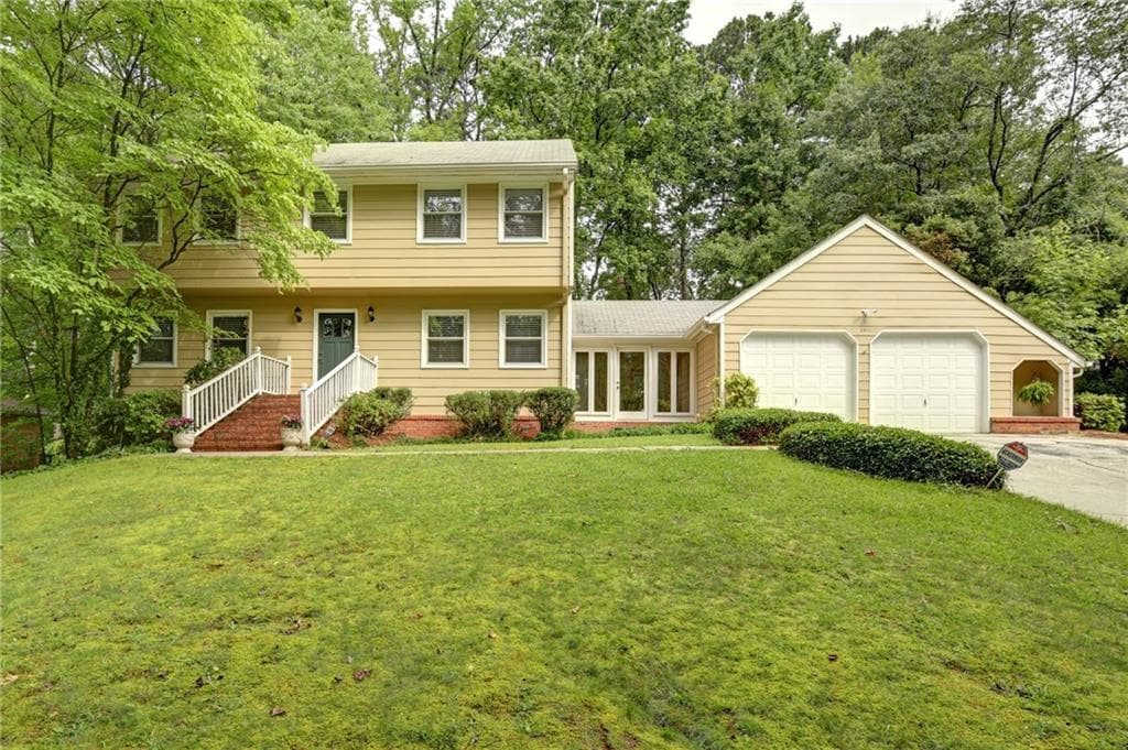 2271 SE Jay Lane, Smyrna, GA 30080 — most recent listing photo