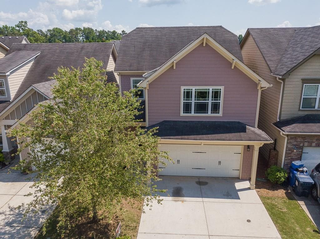 22 Highland Pointe Circle, Dawsonville, GA 30534 — most recent listing photo