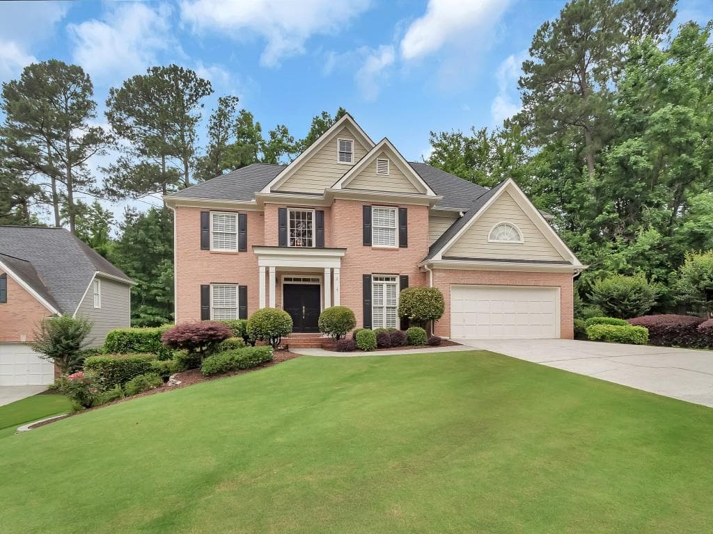 1386 McKendree Park Court, Lawrenceville, GA 30043 — most recent listing photo