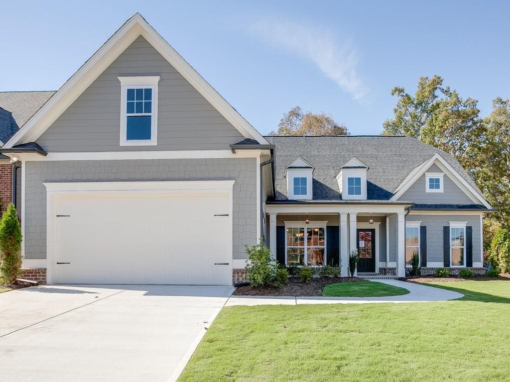 2662 Limestone Creek Drive, Gainesville, GA 30501 — most recent listing photo