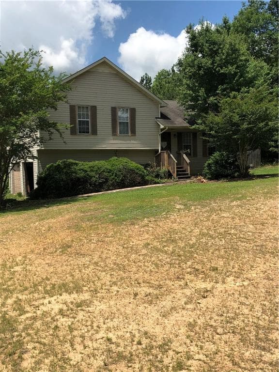 343 Hurst Mill N Road, Bremen, GA 30141 — most recent listing photo
