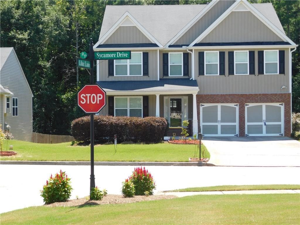 708 Sycamore Drive, Villa Rica, GA 30180 — most recent listing photo