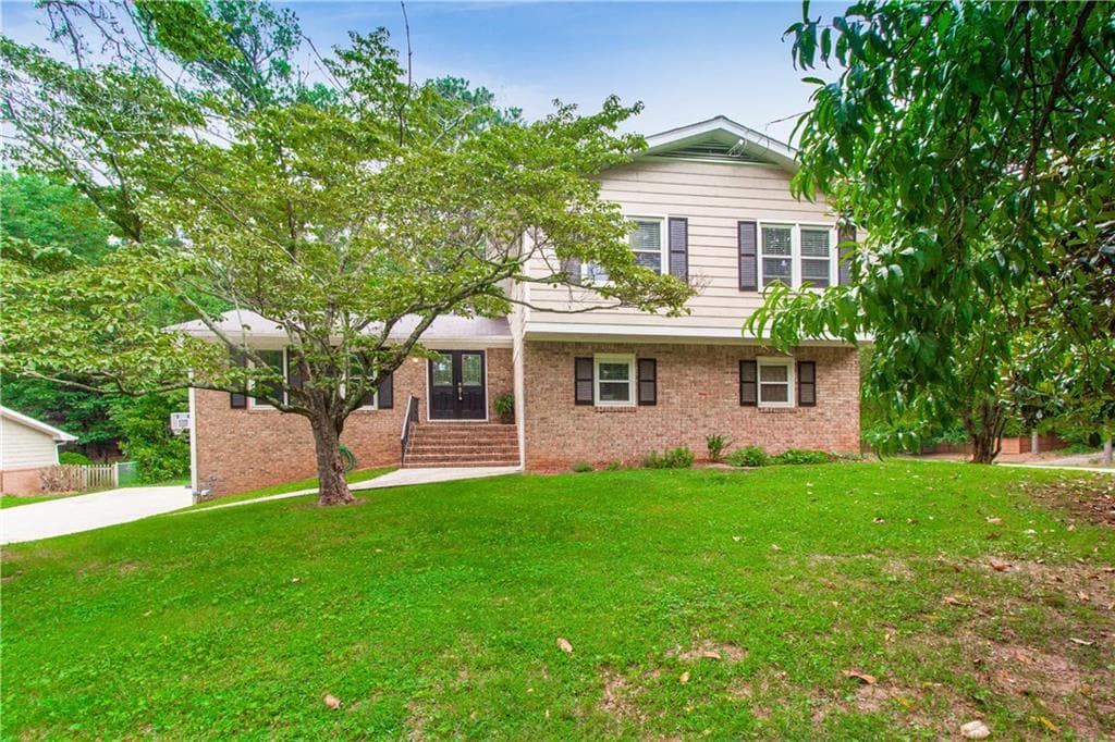 2589 Kensington Drive, Duluth, GA 30096 — most recent listing photo
