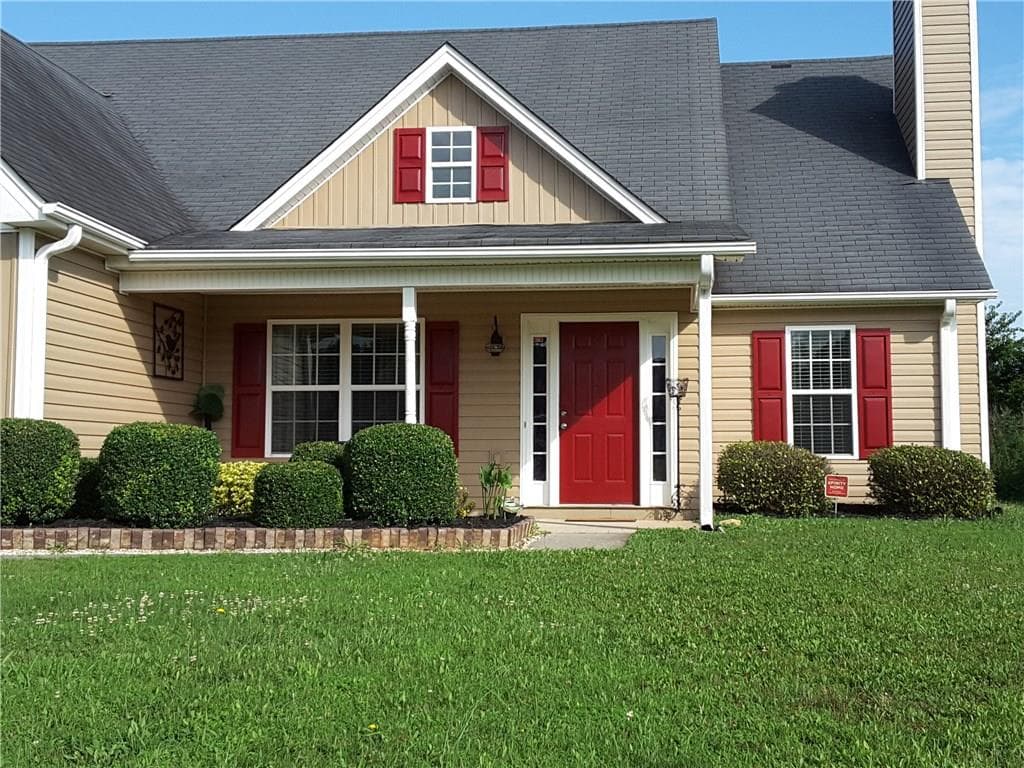 1412 CRYSTAL BROOK Court, Monroe, GA 30655 — most recent listing photo