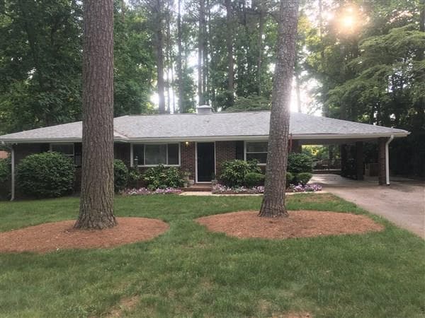 1434 Linkwood Lane, Decatur, GA 30033 — most recent listing photo