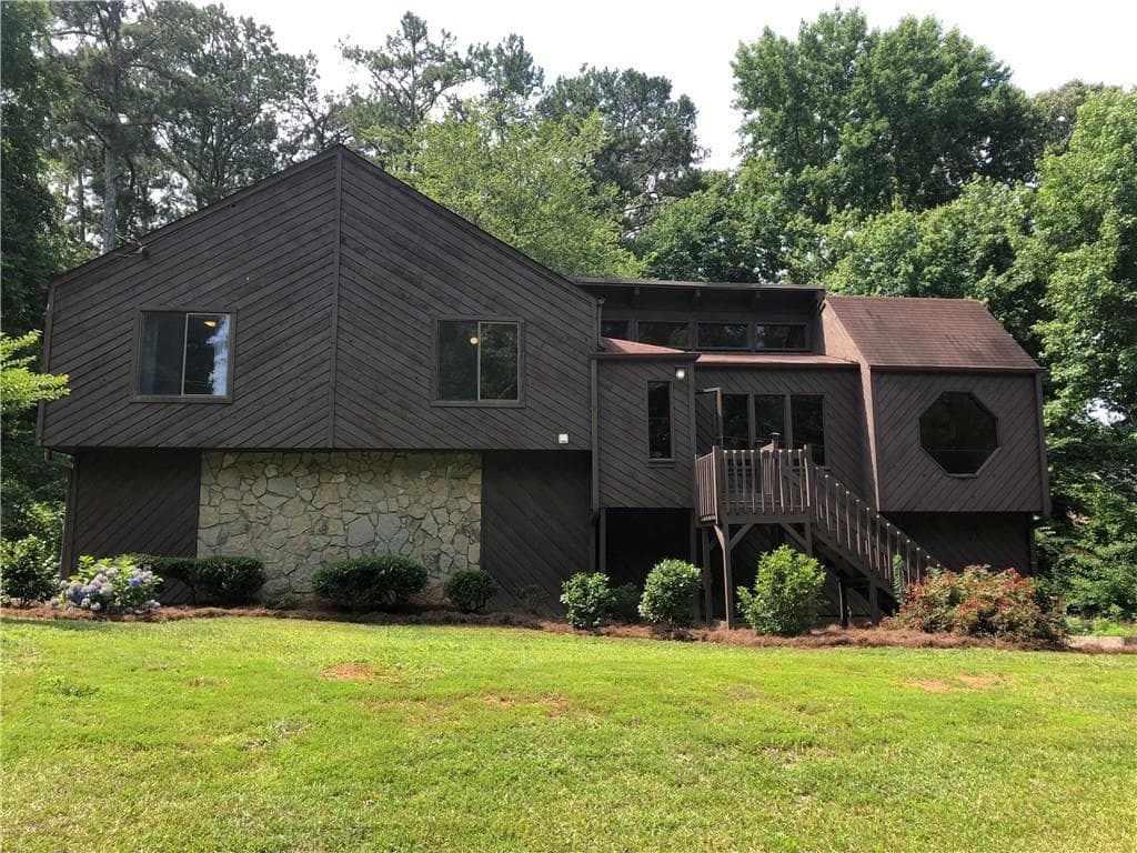 3698 Hembree Lane, Marietta, GA 30062 — most recent listing photo