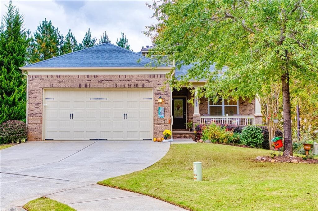 538 Bonneset Court, Canton, GA 30114 — most recent listing photo