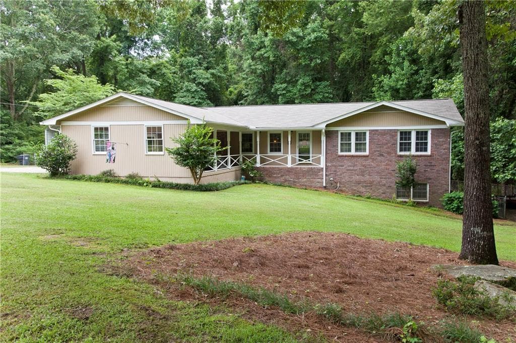 3580 Strickland Street, Lithia Springs, GA 30122 — most recent listing photo