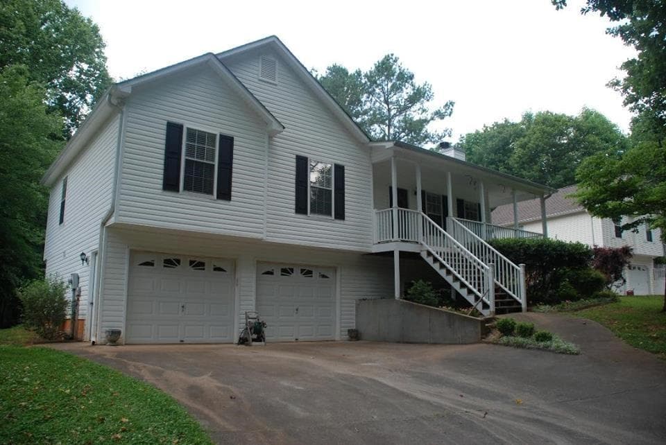 134 Hawkins Farm Lane, Ball Ground, GA 30107 — most recent listing photo
