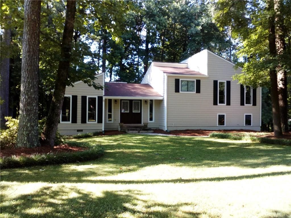 130 Woodmeade Way, Marietta, GA 30064 — most recent listing photo
