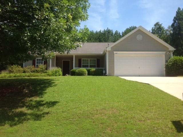 107 Slate Ridge Lane, Loganville, GA 30052 — most recent listing photo