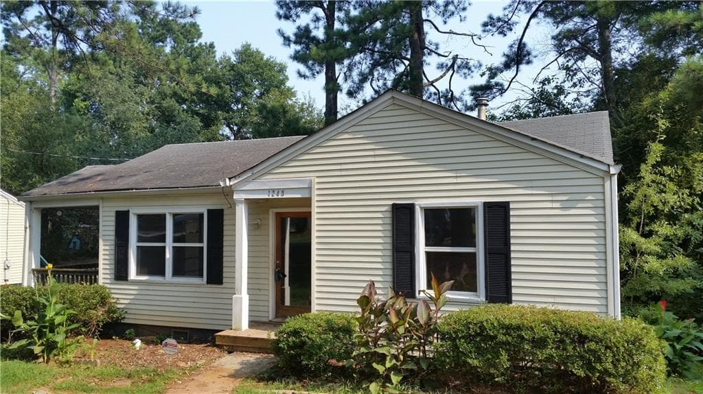 1249 Kasandra Drive, Marietta, GA 30067 — most recent listing photo