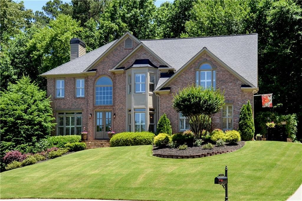 1285 Timberline Place, Alpharetta, GA 30005 — most recent listing photo