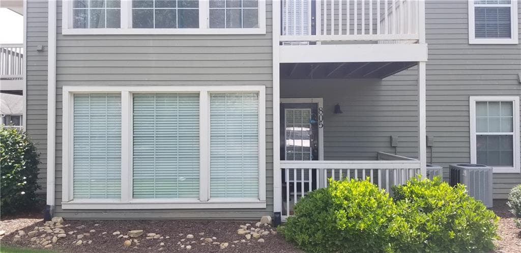 805 Olde Mill Lane, Norcross, GA 30093 — most recent listing photo