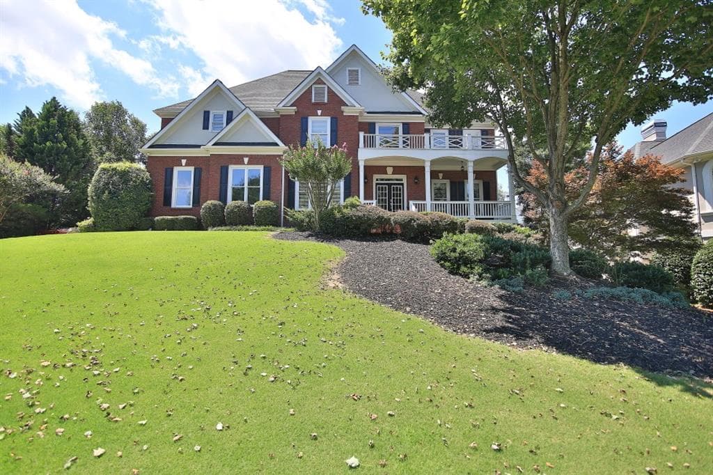1355 Water Shine Way, Snellville, GA 30078 — most recent listing photo