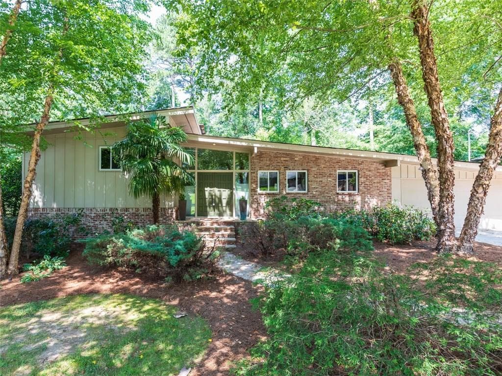 2672 Braithwood Road, Atlanta, GA 30345 — most recent listing photo