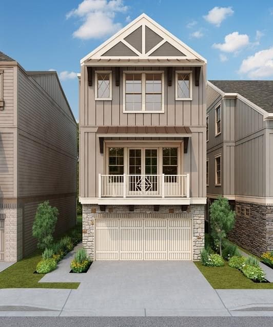 3 bedroom, 1,798 sq ft single family residence sold at 517 Mirrormont Drive, Smyrna, GA 30080