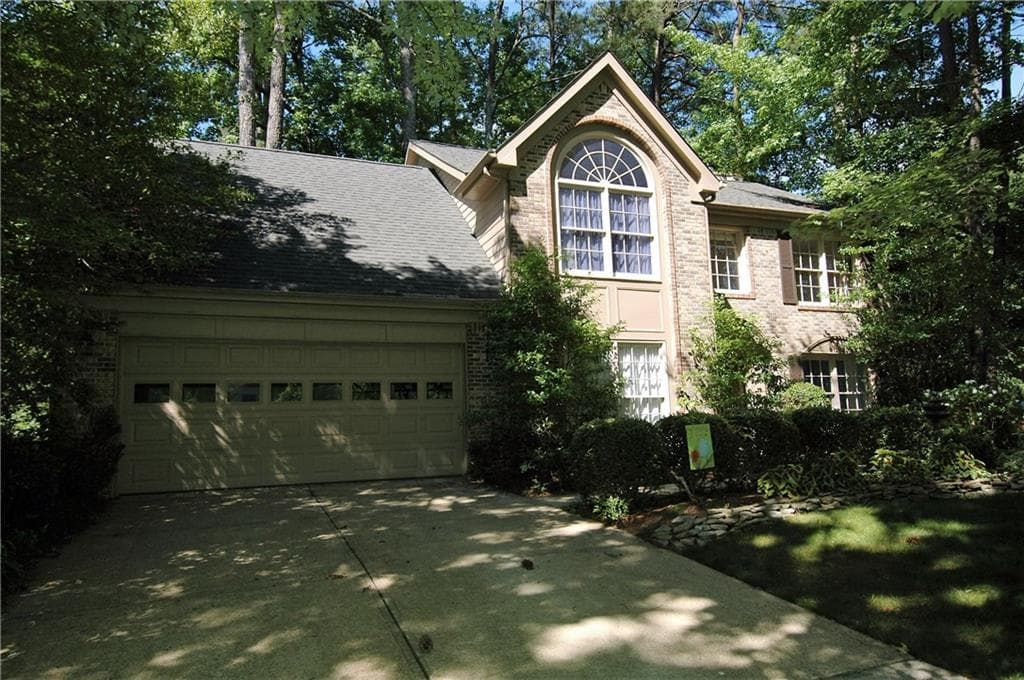 1796 Whitehall Court, Marietta, GA 30066 — most recent listing photo