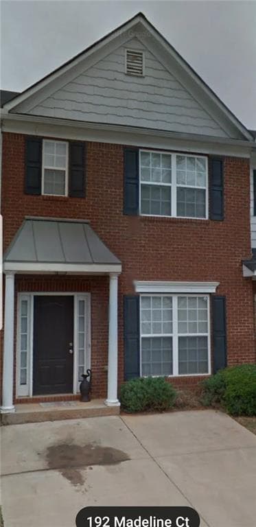 193 Madeline Court, Mcdonough, GA 30253 — most recent listing photo