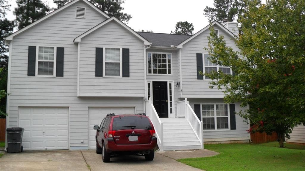 4 bedroom, 2,035 sq ft single family residence sold at 4623 Noah Overlook, Acworth, GA 30101