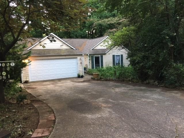 3389 Tia Trace, Kennesaw, GA 30152 — most recent listing photo