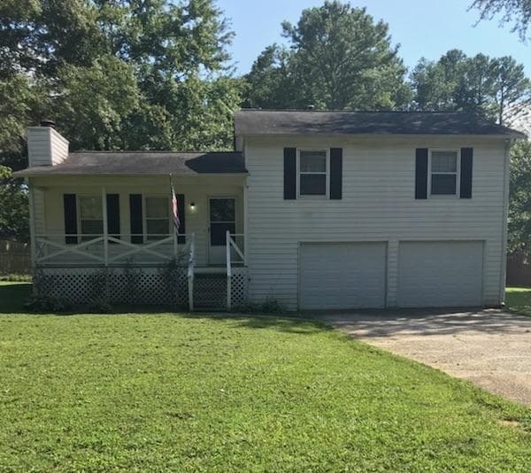 5523 Burnt Hickory Road, Acworth, GA 30101 — most recent listing photo
