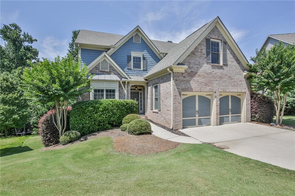 7638 Tenspeed Court, Flowery Branch, GA 30542 — most recent listing photo