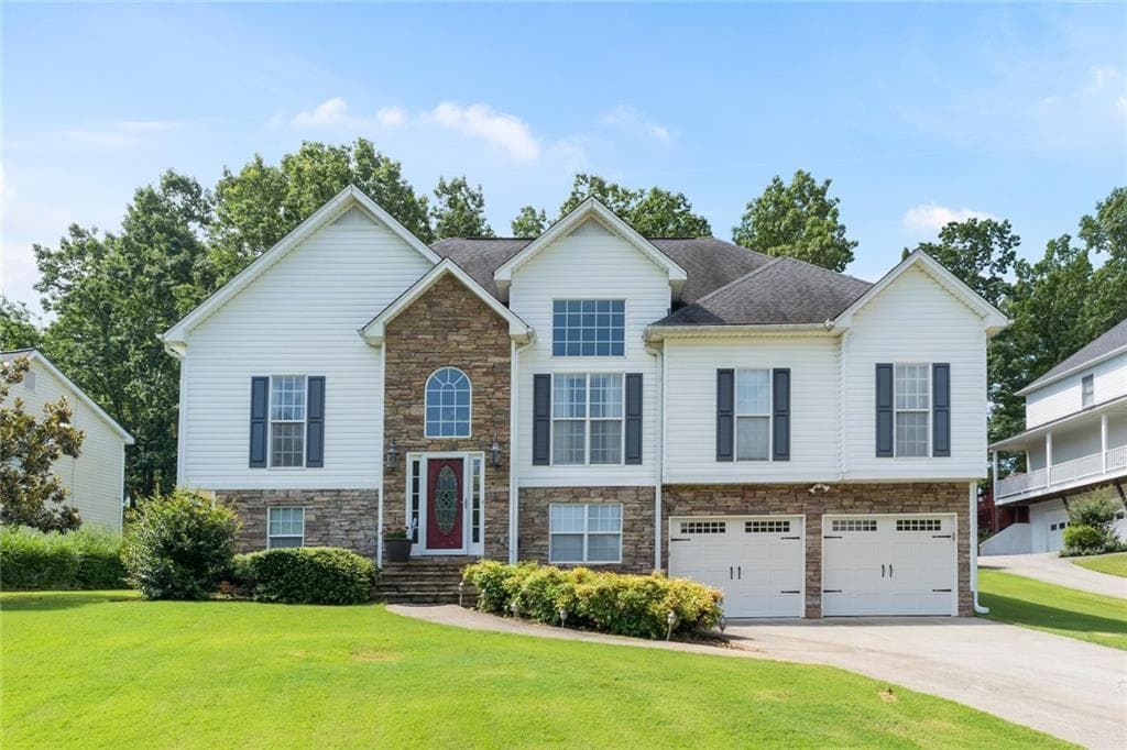 401 Armor Way, Powder Springs, GA 30127 — most recent listing photo