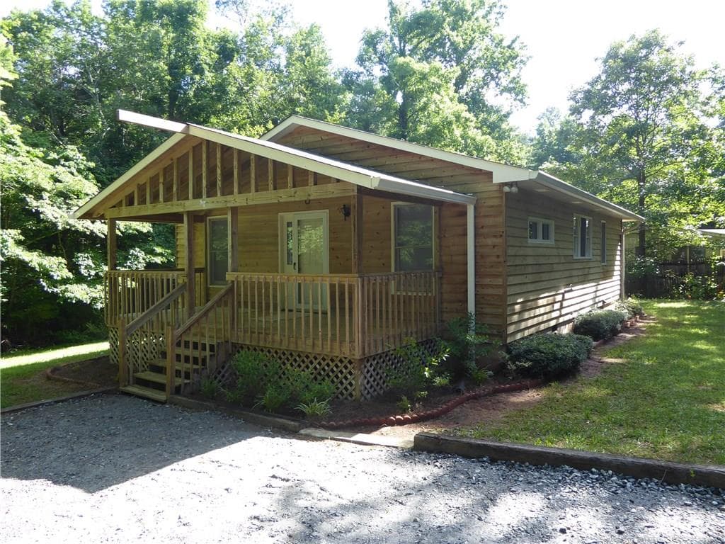 66 Hickory Trail, Dawsonville, GA 30534 — most recent listing photo