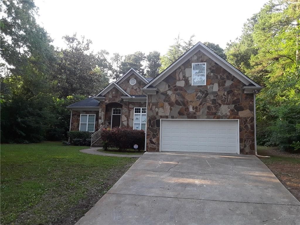 4 bedroom, 2,270 sq ft single family residence sold at 3910 BORING Road, Decatur, GA 30034