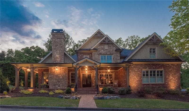 356 Citadella Court, Johns Creek, GA 30022 — most recent listing photo
