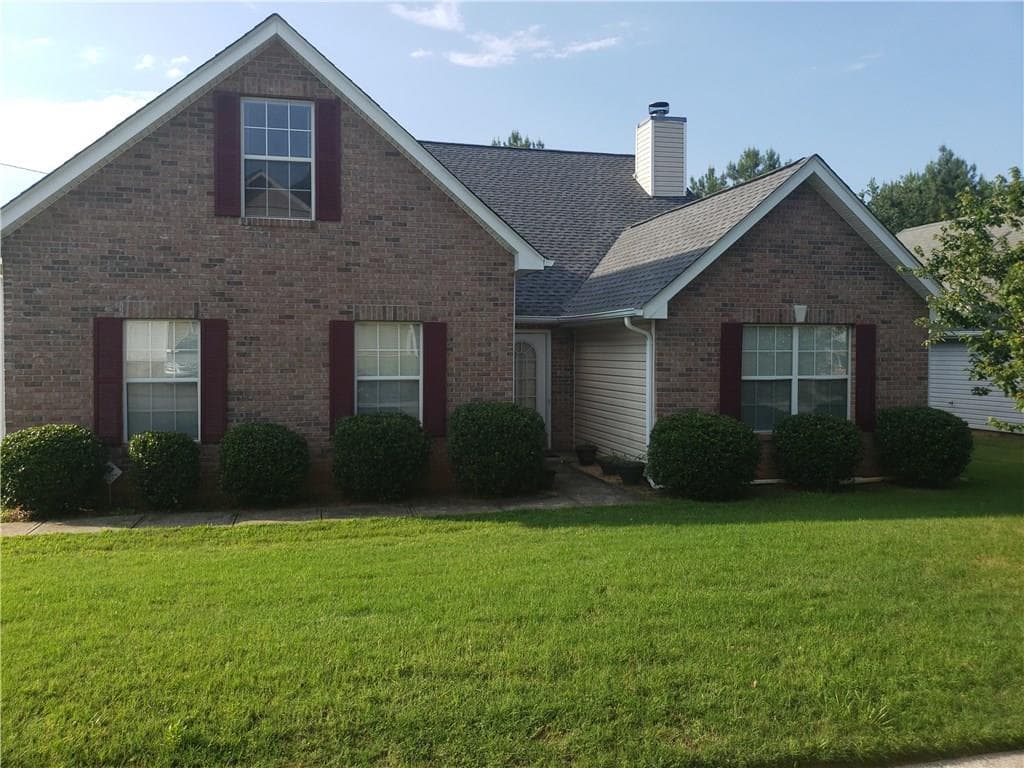 1268 Millstone Way, Lithonia, GA 30058 — most recent listing photo