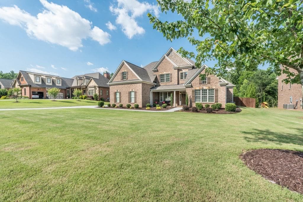 3977 Cooks Farm Drive, Kennesaw, GA 30152 — most recent listing photo