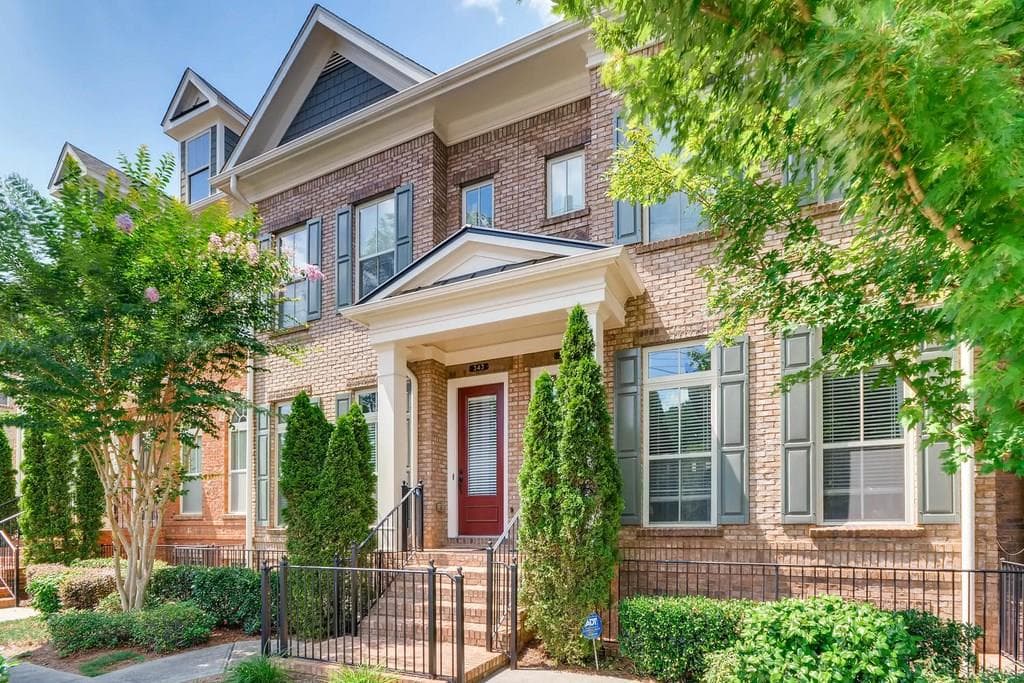 343 ALDERWOOD Lane 0, Sandy Springs, GA 30328 — most recent listing photo