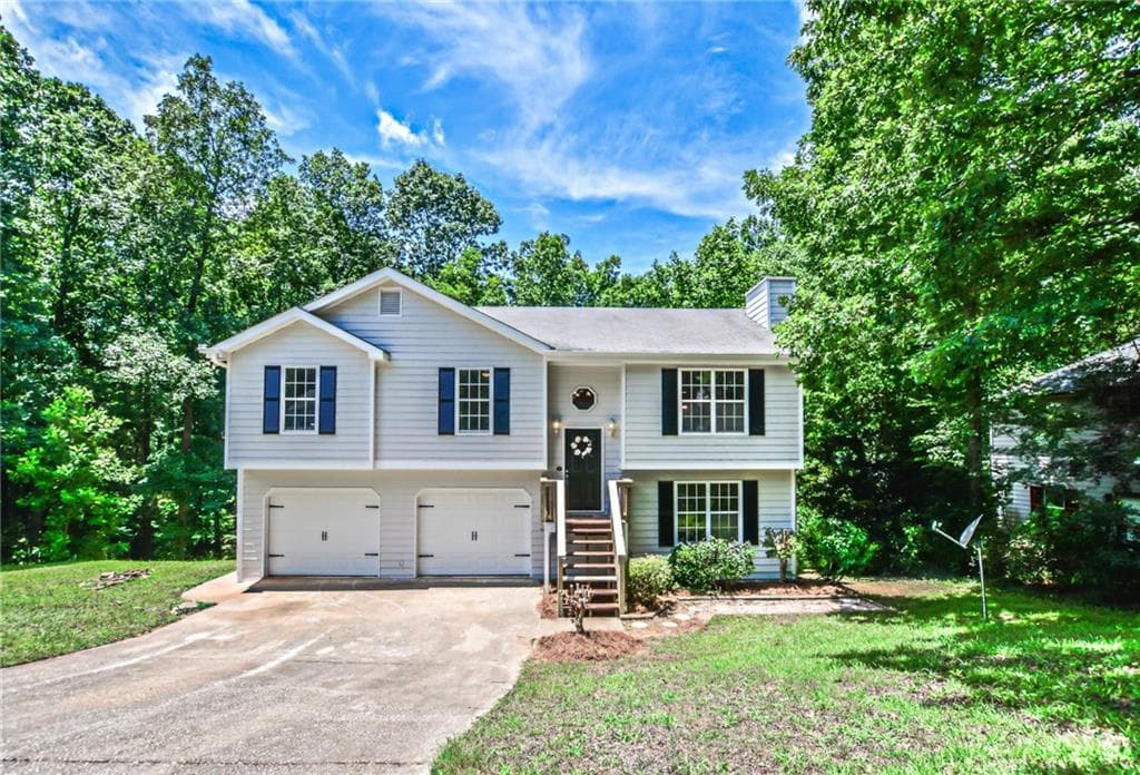 1541 N Oakhill Road, Auburn, GA 30011 — most recent listing photo