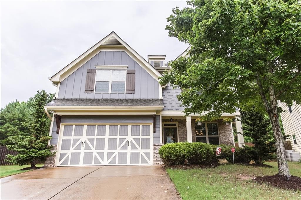 312 Ascott Lane, Woodstock, GA 30189 — most recent listing photo