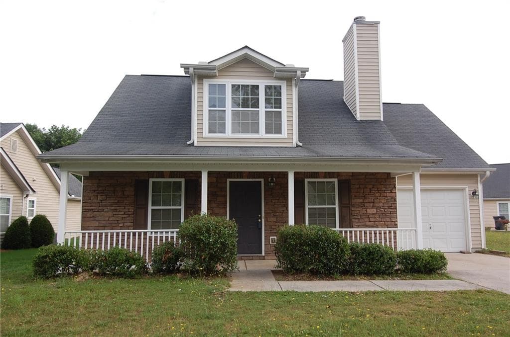 103 Revere Turn Street, Fairburn, GA 30213 — most recent listing photo