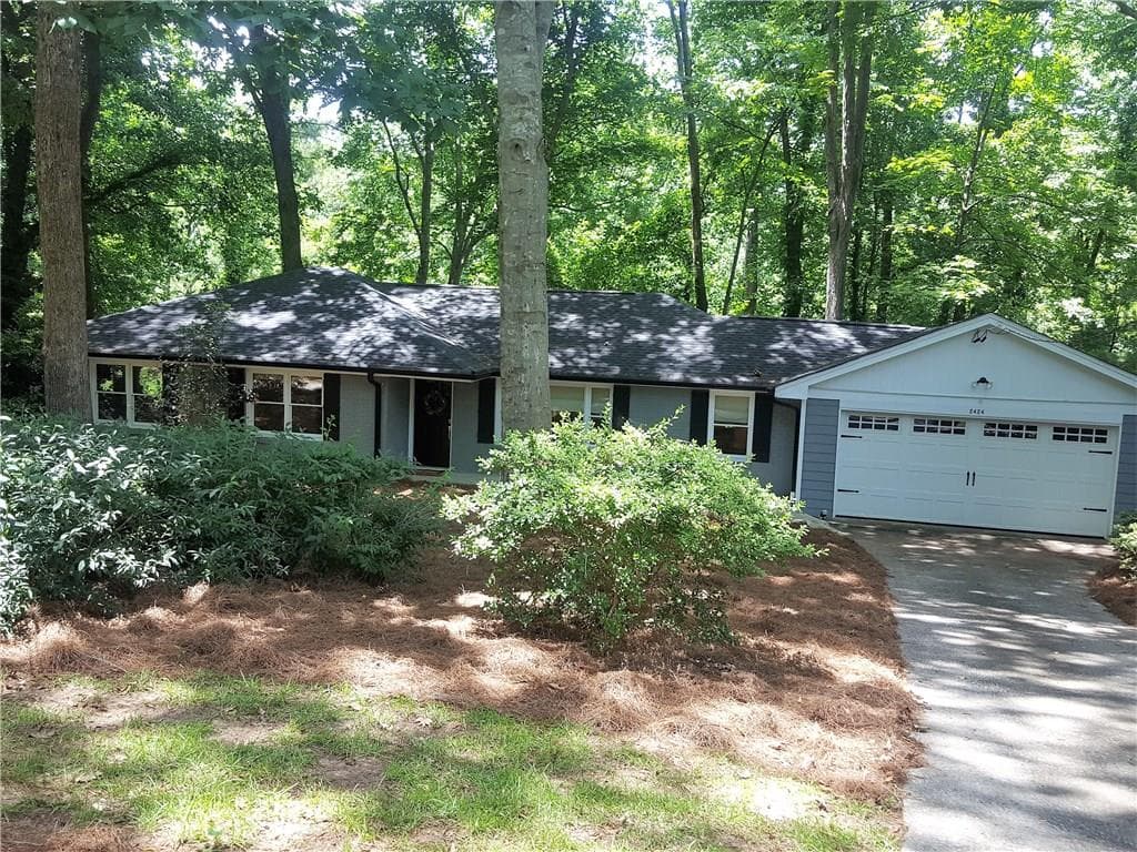2424 Melinda Court, Atlanta, GA 30345 — most recent listing photo