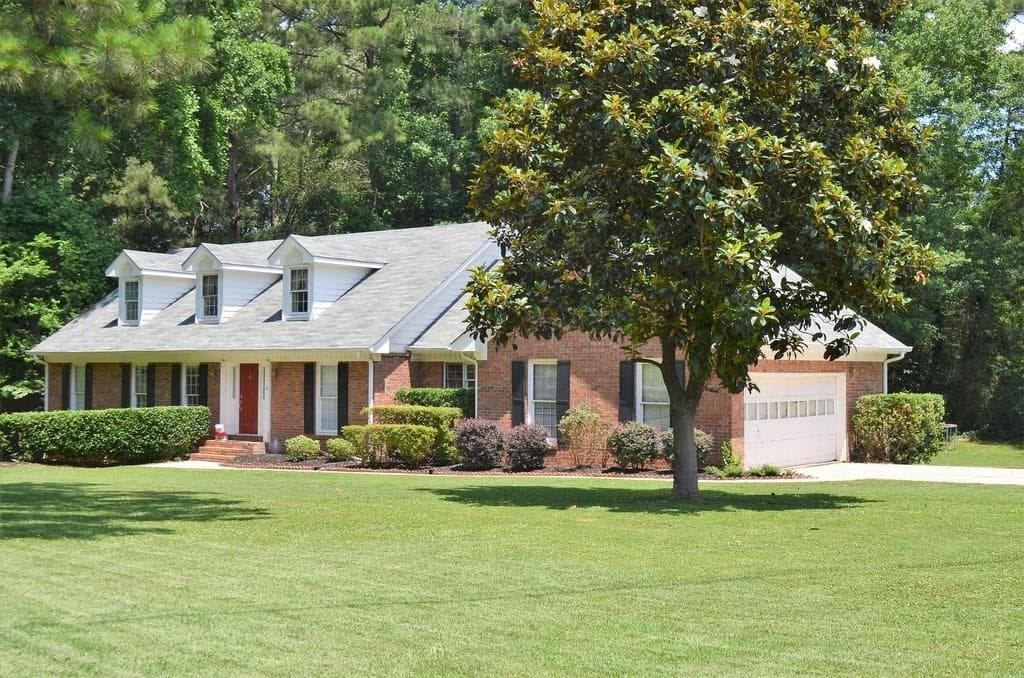 866 Sugar Creek Drive, Conyers, GA 30094 — most recent listing photo