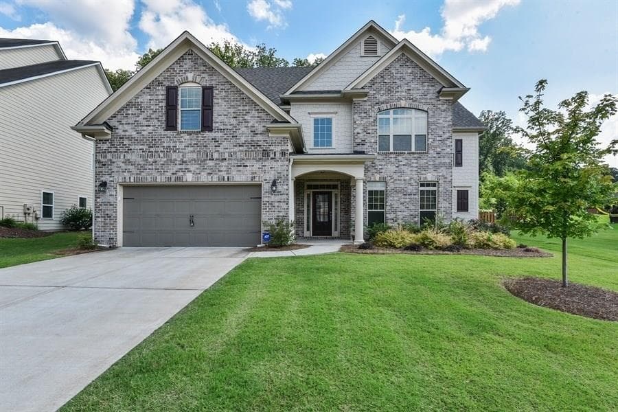 1930 OVERLOOK SPRINGS Lane, Cumming, GA 30040 — most recent listing photo