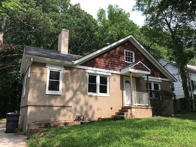 2106 Delowe Drive, East Point, GA 30344 — most recent listing photo