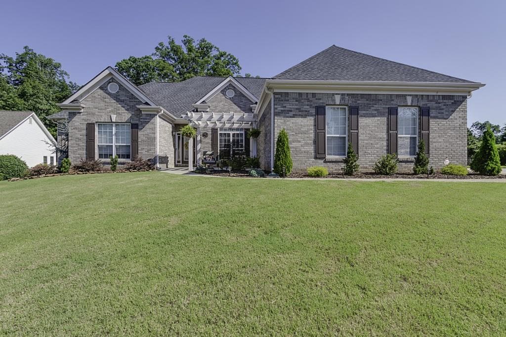 1201 Vintage Way, Hoschton, GA 30548 — most recent listing photo