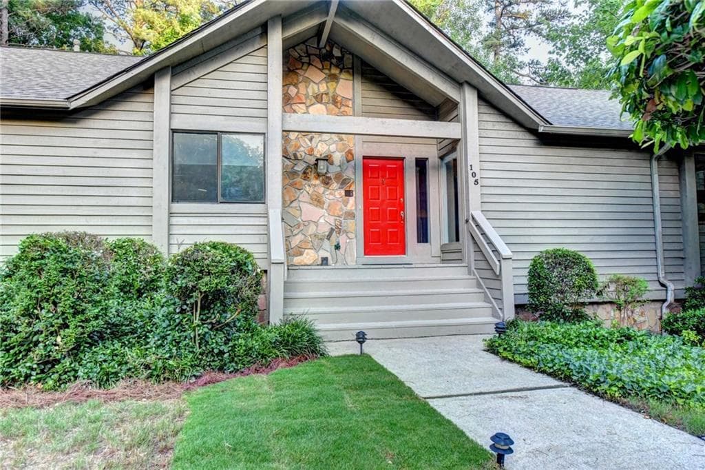 105 Arbor Forest Court, Johns Creek, GA 30022 — most recent listing photo
