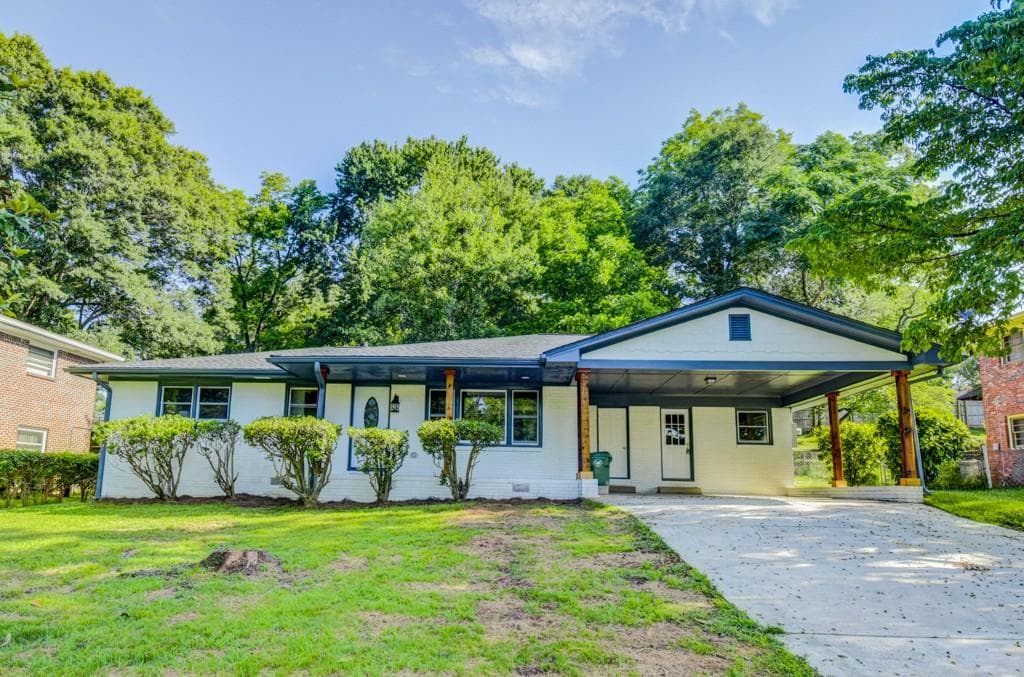 2016 Yucca Drive, Decatur, GA 30032 — most recent listing photo