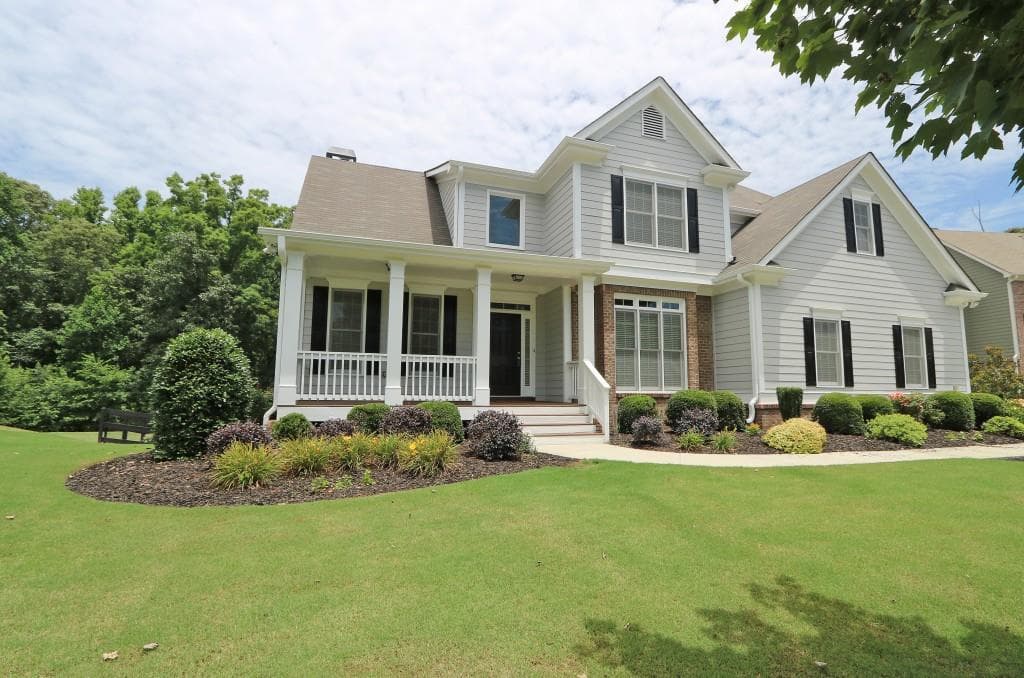 3022 Dilcrest Drive, Marietta, GA 30064 — most recent listing photo