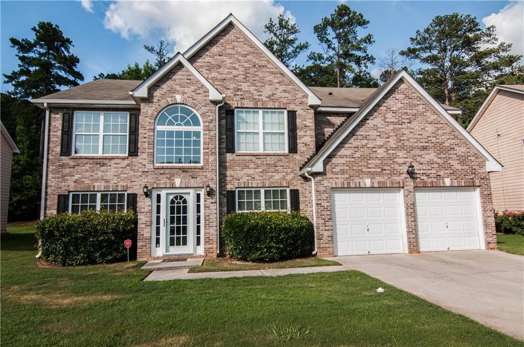 560 Windsor Way, Fairburn, GA 30213 — most recent listing photo