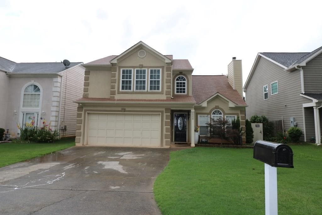 3344 GROVEWOOD Lane, Duluth, GA 30096 — most recent listing photo