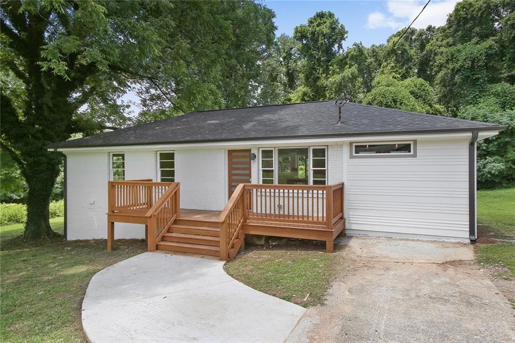 2897 Meadowview Drive, Atlanta, GA 30316 — most recent listing photo